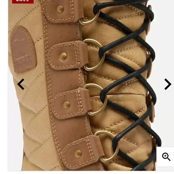 NWOT Sorel Tofino™ II boots  sz 5.5 - Picture 13 of 15